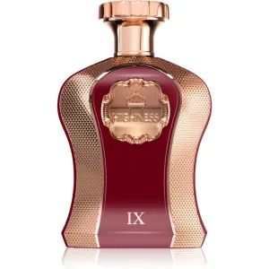 Afnan Highness IX Eau de Parfum Unisex 100 ml