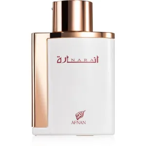 Afnan Inara White Eau de Parfum Unisex 100 ml #338999
