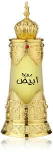 Afnan Mukhalat Abiyad – konzentriertes Parfümöl 20 ml