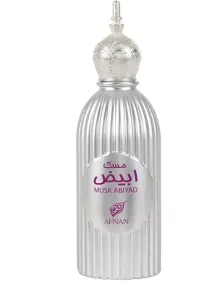 Afnan Musk Abiyad Eau de Parfum unisex 100 ml #297473