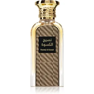 Afnan Naseej Al Kiswah Eau de Parfum unisex 50 ml #299399