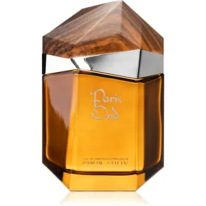 Afnan Paris Oud Eau de Parfum für Damen 100 ml