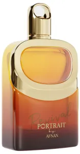 Afnan Portrait Revival - parfümierter Extrakt 100 ml