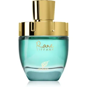 Afnan Rare Tiffany Eau de Parfum für Damen 100 ml