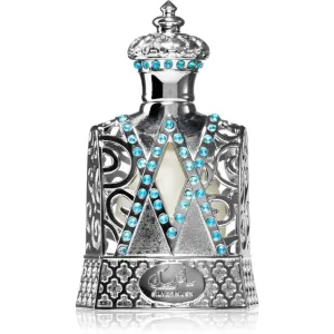 Afnan Afnan Silver Musk – konzentriertes Parfümöl 15 ml