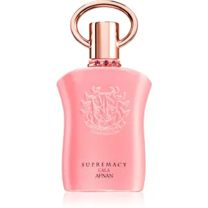 Afnan Supremacy Gala Eau de Parfum für Damen 90 ml