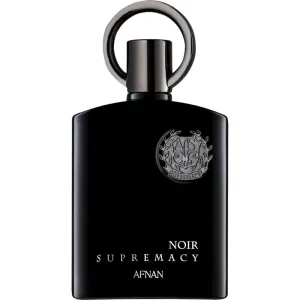 Afnan Supremacy Noir Eau de Parfum Unisex 100 ml #310716