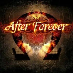 After Forever - After Forever (Orange Vinyl) (2 LP)