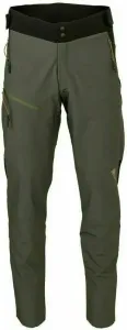 AGU MTB Summer Pants Venture Men Army Green L Fahrradhose