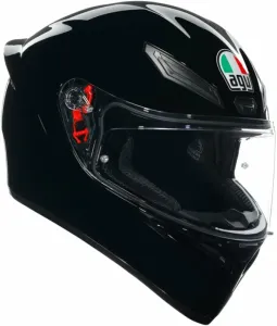 AGV K1 S Black S Helm
