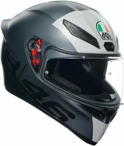 AGV K1 S Limit 46 S Helm