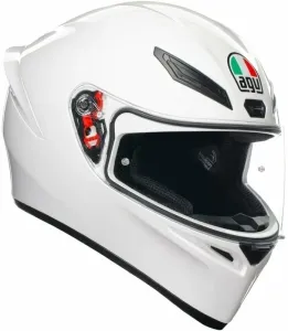 AGV K1 S White L Helm