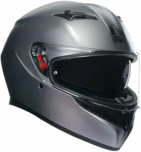 AGV K3 Rodio Grey Matt 2XL Helm