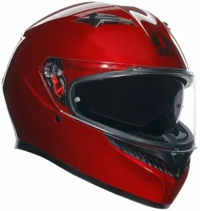 AGV K3 Mono Competizione Red 2XL Helm