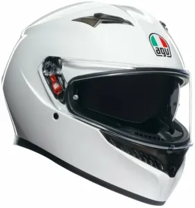 AGV K3 Seta White 2XL Helm