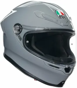 AGV K6 S Nardo Grey XS Helm