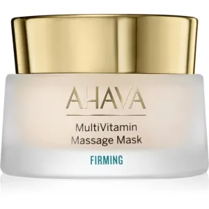 AHAVA MultiVitamin festigende Maske mit Multivitamin-Komplex 50 ml
