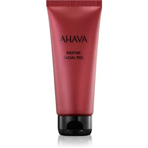 AHAVA Apple of Sodom Enzym-Peeling für klare und glatte Haut 100 ml