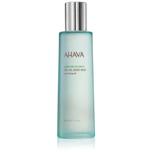 AHAVA Dead Sea Plants Sea Kissed Trockenöl für den Körper im Spray 100 ml #333956