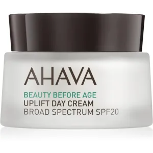 AHAVA Beauty Before Age Liftingcrem für klare und glatte Haut SPF 20 50 ml #333995
