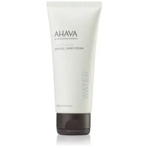 AHAVA Dead Sea Water Mineral-Creme für die Hände 100 ml #333984