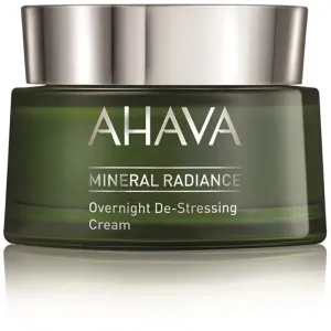 AHAVA Mineral Radiance Anti-Stress-Nachtcreme 50 ml