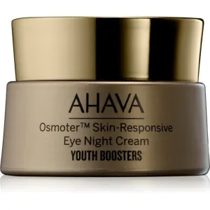 AHAVA Osmoter™ Skin-Responsive aufhellende Augencreme gegen Schwellungen und Augenringe 15 ml