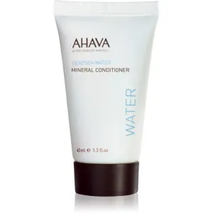 AHAVA Dead Sea Water mineralisierender Conditioner 40 ml