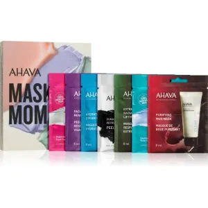 AHAVA Mask Moment Geschenkset (für perfekte Haut)