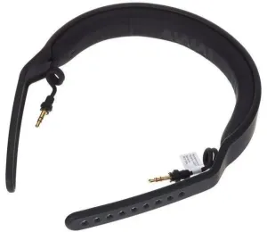 AIAIAI Headband H03 Nylon PU Leather Padding #21390
