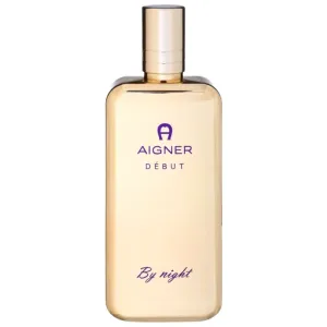 Etienne Aigner Debut by Night Eau de Parfum für Damen 100 ml #294244