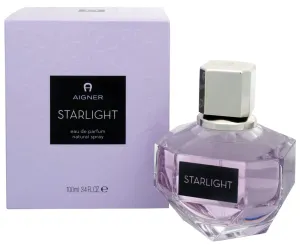Etienne Aigner Starlight Eau de Parfum für Damen 100 ml