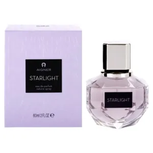 Etienne Aigner Starlight Eau de Parfum für Damen 60 ml