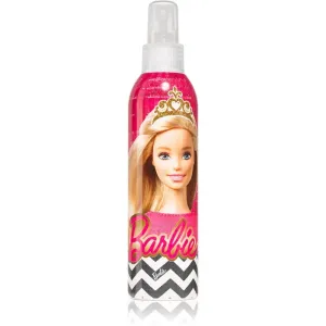 Air Val Barbie Bodyspray für Kinder 200 ml