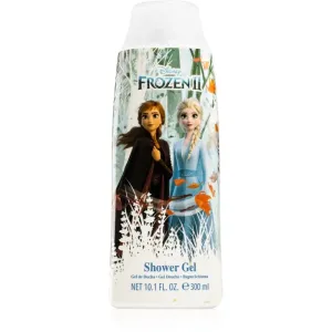 Air Val Frozen II Duschgel für Kinder 300 ml #335455