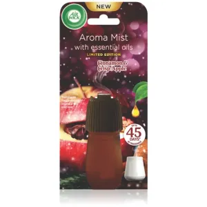 Air Wick Aroma Mist Cinnamon & Crisp Apple aroma für diffusoren 20 ml