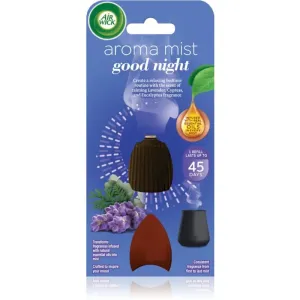 Air Wick Aroma Mist Good Night aroma für diffusoren 20 ml