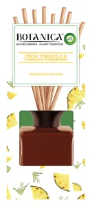 Air Wick Botanica Fresh Pineapple & Tunisian Rosemary Aroma Diffuser 80 ml