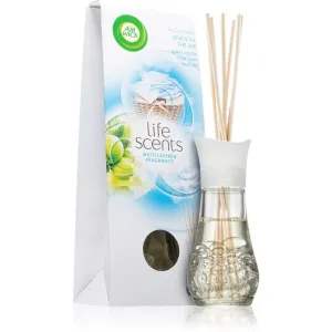 Air Wick Life Scents Linen In The Air Aroma Diffuser mit Füllung 30 ml