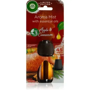 Air Wick Aroma Mist Magic Winter Apple & Cinnamon aroma für diffusoren 20 ml