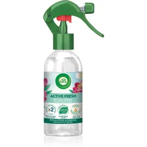 Air Wick Active Fresh Spray Eucalyptus & Freesia Raumspray 237 ml