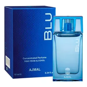 Ajmal Blu - Parfüm 10 ml