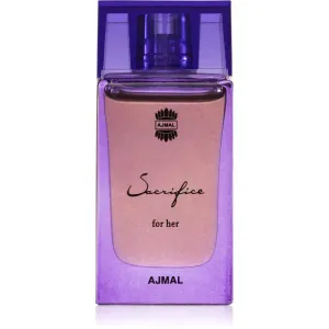 Ajmal Sacrifice For Her - Parfüm 10 ml
