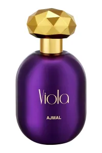 Ajmal Viola Eau de Parfum für Damen 75 ml