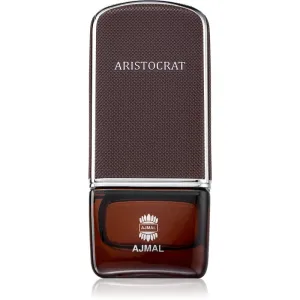 Ajmal Aristocrat for Him Eau de Parfum für Herren 75 ml