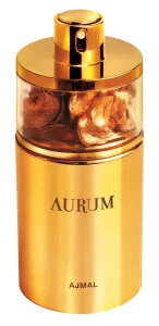 Ajmal Aurum Eau de Parfum für Damen 75 ml