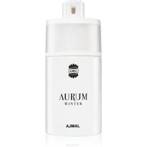 Ajmal Aurum Winter Eau de Parfum unisex 75 ml