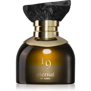 Ajmal Eternal 19 parfümiertes öl Unisex 18 ml