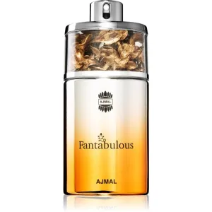 Ajmal Fantabulous Eau de Parfum für Damen 75 ml