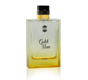 Ajmal Gold Man Eau de Parfum für Herren 100 ml